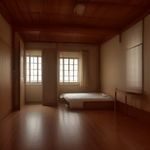 陈明远，军队文职备考专家，穿着正装在办公室工作，专注认真